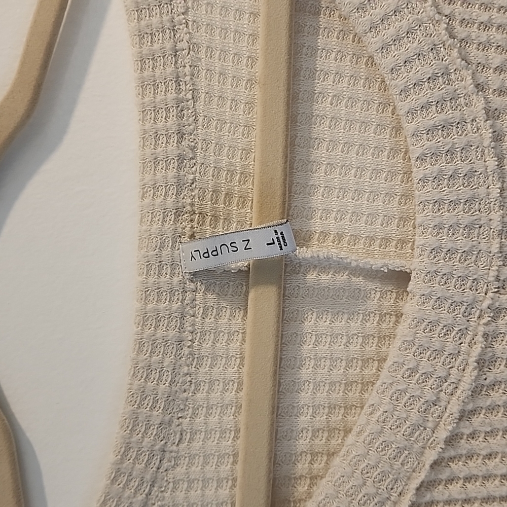 🔆Z Supply Longsleeve Blouse🔆 - Picture 3 of 4